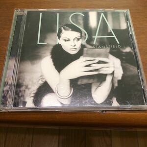 送料無料　LISA / STANSFIELD 輸入盤CD