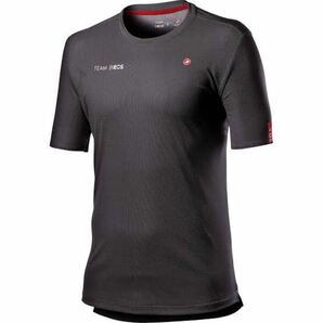 【ラス1希少】【新品/未使用】 Castelli PINARELLO 半袖 速乾 TシャツTEAM INEOS TECH サイズM