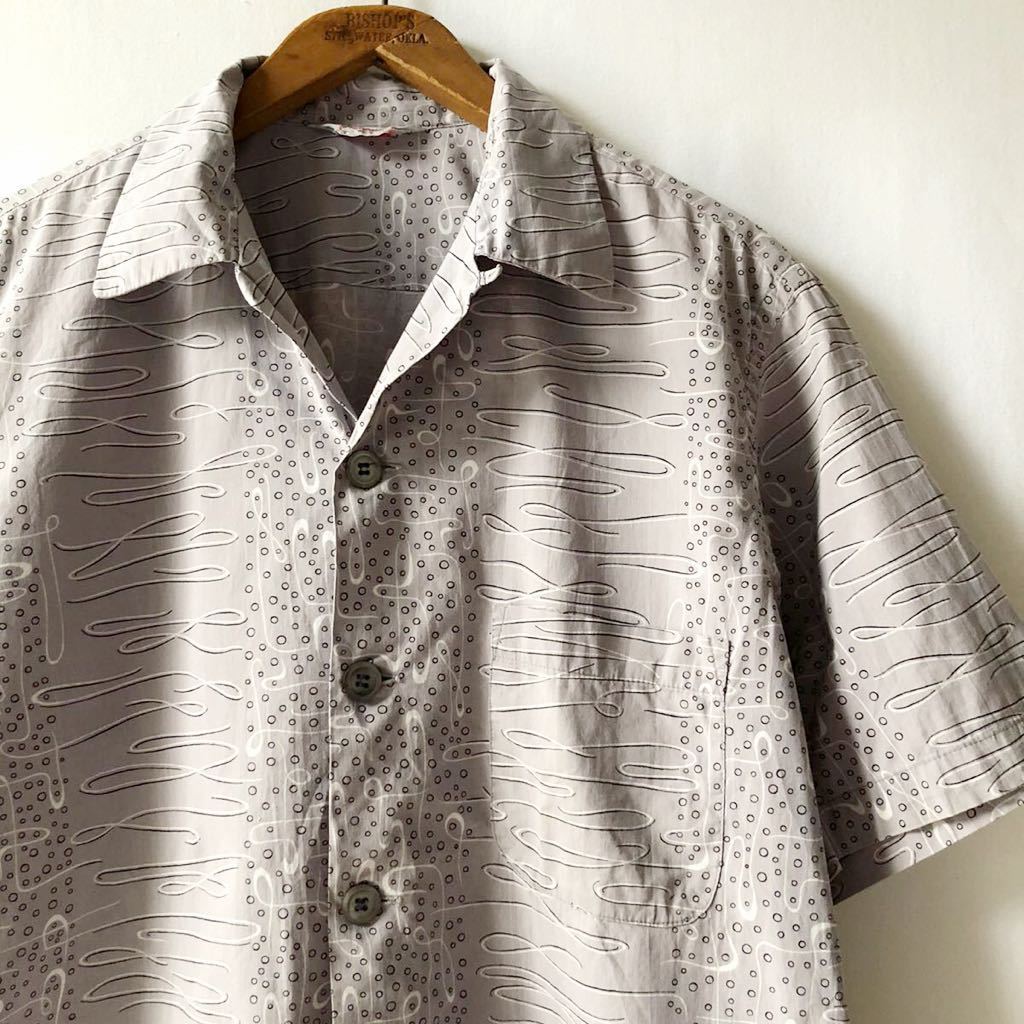 ヤフオク! -50年代 オープンカラーシャツの中古品・新品・未使用品一覧