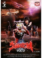 【中古】ウルトラマンレオ(1巻抜け)計12巻セット s22451【レンタル専用DVD】