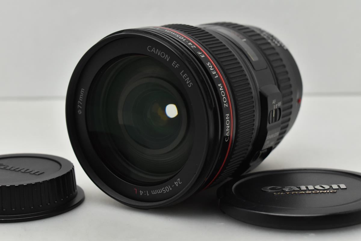 ヤフオク! -キャノン Canon ef24-105mm f4l IS usmの中古品・新品・未 ヤフオク! -キャノン Canon ef24-105mm f4l IS usmの中古品・新品・未