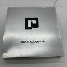 香水 ミニ香水 paco rabanne パコ　ラバンヌ　5ml 220201A25_画像9