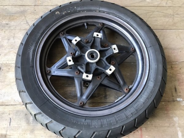 2025年最新】Yahoo!オークション -cb1000r ホイールの中古品 2025年最新】Yahoo!オークション -cb1000r ホイールの中古品