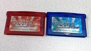 ポケットモンスター ルビー サファイア
