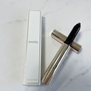 SNIDEL BEAUTY デザイニングペンシル 05 アイライナー アイカラー