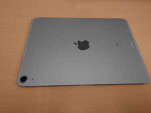 iPad Air 第4世代　256 AppleCare 付き美品