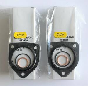 お得2個セット　BMW　オイルフィルター　R100RS　モノレバー　OILクーラー付き用　R100RS　R100RT　R100GS　R100GSPD　R100R