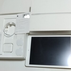 iPad Wi-Fi 32GB シルバー 2017年モデル