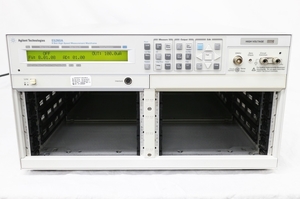 【正常動作品】Agilent E5260A プレシジョンIVアナライザ