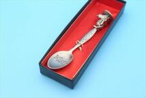 Knott’s Berry Farm Peweter Spoon/Beaglescout Snoopy/ナッツベリーファーム ビーグルスカウト/ヴィンテージ スプーン/169088864_画像3