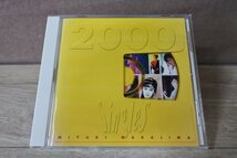 ◆CD◆中島みゆき / Singles 2000_画像1