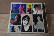 ◆CD◆中島みゆき / Singles 2000_画像2