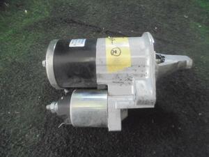  Dodge starter motor PW1 64996