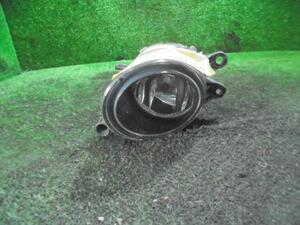  Audi A4 GH-8EALT left foglamp 61426