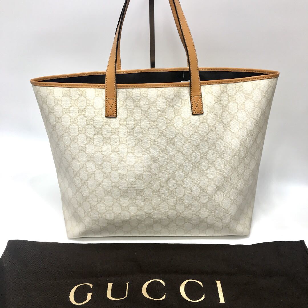 GUCCI グッチ ポーチ GGマーク fkip.unmul.ac.id