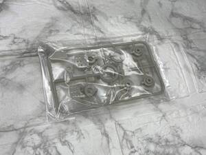 ☆新品未使用☆ タミヤ DT-02 Pパーツ (サーボセイバー) 【グラスホッパー ワイルドワン アバンテ VQS DT-03 DF-03 M-05 M-06 CW-01】