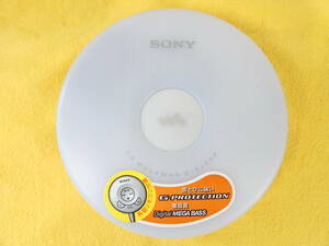 SONY ソニー D-EJ002 CDウォークマン WALKMAN 音響機器 オーディオ ※ジャンク/再生OK！ @送料520円 (7361-1)