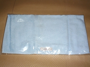  автомобиль rureCHARLE soft голубой woshu полотенце 35cm×35cm нераспечатанный полотенце для рук 