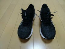 asics アシックス ランニングシューズ MAGIC SPEED 25.0cm_画像4