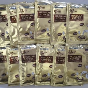 美味しい ドリップ珈琲 12ヶ KEY COFFEE