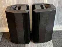 動作品　BOSE　ボーズ　【F1 Model 812 Flexible Array loudspeaker】　ペア　中古　音出し確認済　外箱・ケーブル・説明書あり_画像3