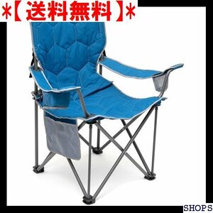 【送料無料】 Sunnyfeel 折りたたみ椅子 キャンプ用チェア 収束型 ン ダー付 アウトドアチェア チェア キャンプ 646