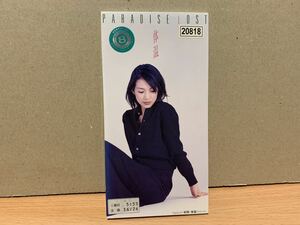 美品 8cmCD★パラダイス・ロスト PARADISE LOST 　体温 // VPDC-20764