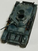 ● 1/48 ドイツ 38(t) 戦車 第22戦車師団「クリミア」_画像8