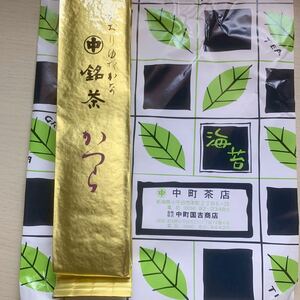 国産　煎茶　緑茶　100g 賞味期限2022.12.25 送料198円