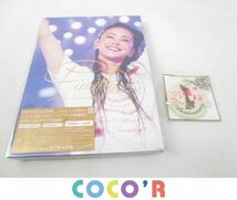 【同梱可】良品 安室奈美恵 Final Tour 2018 Finally Blu-ray 3枚組 東京 沖縄 東京 Tシャツ nanacoカード 等 グッズ_画像4