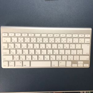 マジックキーボード A1314 一世代 1世代 電池式