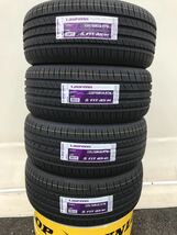 送料税込34800円〜新品タイヤ 235/50R18 97W ハンコック ラウフェン HANKOOK Laufenn S Fit as-01 LH02 4本_画像1