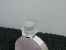 /●CHANEL シャネル CHANCE チャンス EAU TENDRE オー タンドゥル ヘア ミスト ３５ml 1.2FL.OZ. 中古 元箱 紙袋付 残量9割以上 美品●_画像8