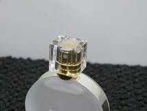 /●CHANEL シャネル CHANCE チャンス EAU TENDRE オー タンドゥル ヘア オイル ３５ml 1.2FL.OZ. 中古 元箱 紙袋付 残量9割以上 美品●_画像8