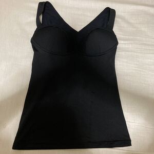 カップ付き ビスチェ M 矯正 補正 ナイトブラ