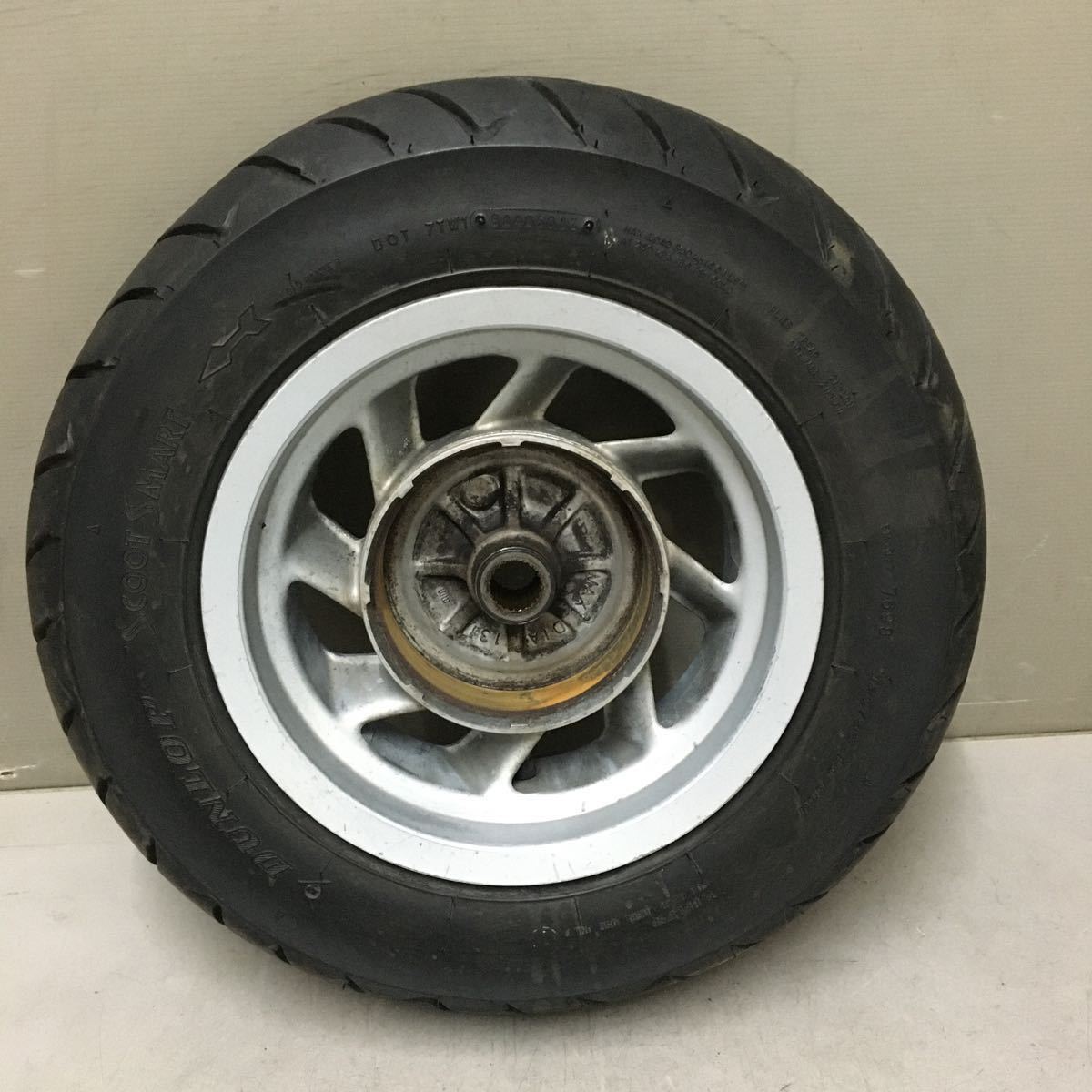 ホンダ フュージョン純正ホイールセット www.poltekkes-bsi.ac.id
