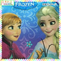 送料無料 アナと雪の女王 ディズニー ラージリュック（かまってエルサ） Frozen 678634288837 グッズ_画像4