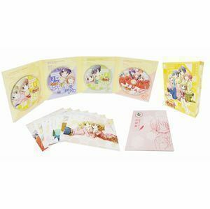 [Blu-Ray]ひだまりスケッチ×ハニカム Blu-ray Disc BOX（完全生産限定版） 阿澄佳奈