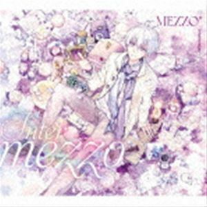 Intermezzo（初回限定盤B） MEZZO”