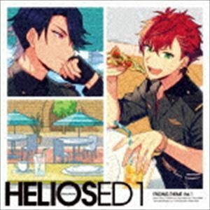 HELIOS Rising Heroes エンディングテーマ Vol.1 （ゲーム・ミュージック）