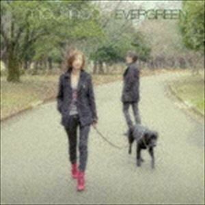 EVERGREEN（CD＋DVD／ジャケットA） moumoon