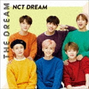 THE DREAM（通常盤／日本公演開催記念盤） NCT DREAM