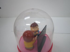 天才バカボン オルゴール 中古の商品画像