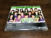 AKB48 チャンスの順番 CD+DVD ジャケット欠品_画像7