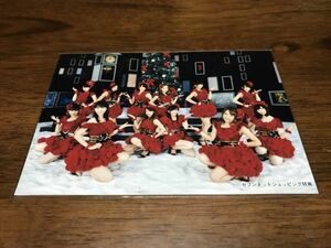 AKB48 セブンネットショッピング特典 生写真