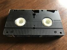 ジャンク ハリーポッターとアズカバンの囚人 VHS ビデオテープ_画像4