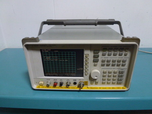 Agilent 8565EC スペクトラムアナライザー 通電確認済