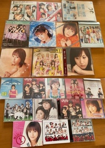 [Оперативное решение] Мики Фудзимото связан ★ Morning Musume. ★ Country Musume ★ Gam ★ CD буклет DVD ★ 24 пункта