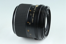 Mamiya-Sekor C 110mm F/2.8 Lens #41358H31_画像7