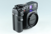 Mamiya 7 II Medium Format Film Camera #41625E2_画像3